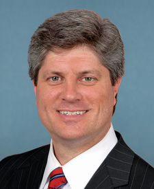 Jeff Fortenberry