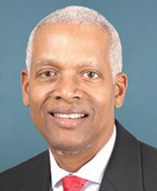 Henry C. "Hank" Johnson, Jr.